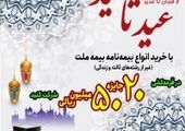 رویکرد جدید مدیریتی در بیمه ملت با برگزاری مستمر نشست‌ شورای معاونان و مدیران


