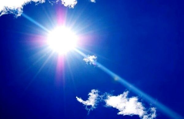 وضعیت شاخص پرتو فرابنفش دو روز آینده در استان‌های کشور

