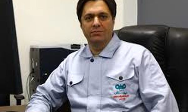 گام استراتژیک فولاد سنگان  به سوی لجستیک آینده