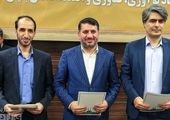  انعقاد تفاهم نامه همکاری مشترک این شرکت و اداره کل آموزش و پرورش با هدف ترویج فرهنگ استفاده بهینه و ایمن از گاز طبیعی

