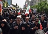 در مدیریت بحران، ایمان، ایستادگی و اخلاق راهبرد ماست

