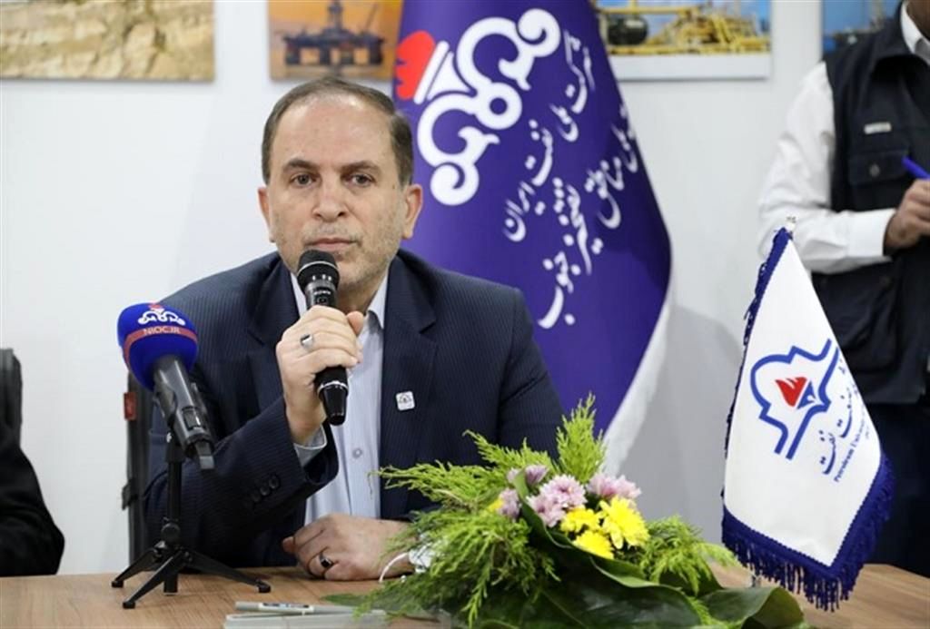  دغدغه های صنعت نفت با دانشگاه مشترک است
