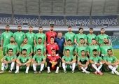 ۴ بازیکن تیم ملی فوتبال در بین نامزدهای AFC در مسیر صعود به جام جهانی