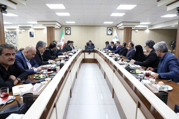 برگزاری نخستین جلسه ستاد بزرگداشت اربعین صندوق بازنشستگی کشوری