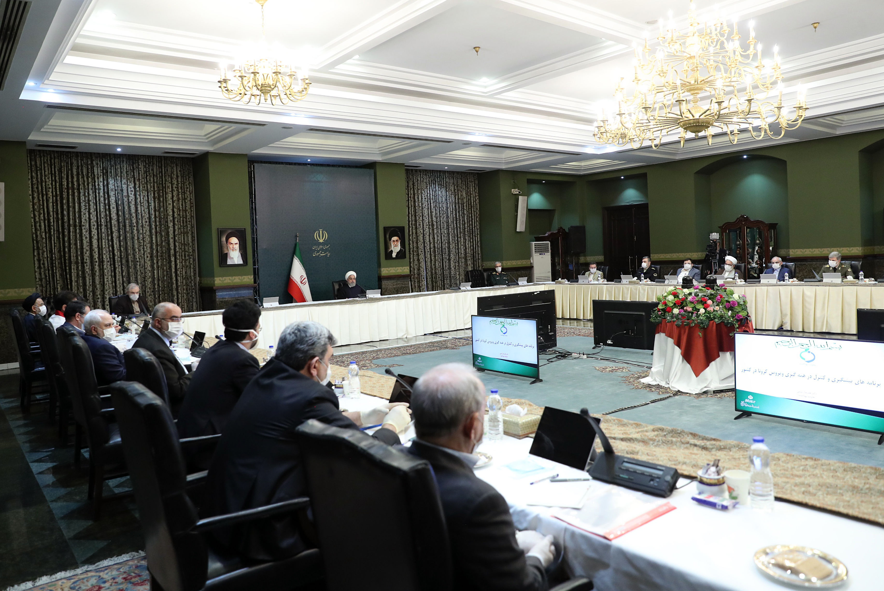 ادامه تعطیلی برخی مشاغل تا ۱۵ فروردین