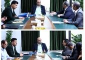 نشست سرپرستان تیم‌های ملی اعزامی به بازی‌های آسیایی جوانان 2025 برگزار شد