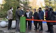  فضاسازی مناسب بوستان نیاوران در دستور کار قرار گرفت

