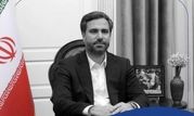 پیام مدیرعامل شرکت پازارگاد به مناسبت اقدام خبیثانه رژیم صهیونیستی و شهادت جمعی از سرداران ، دانشمندان و مردم عزیز ایران اسلامی


