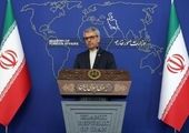 هیچ بازرس آژانس در ایران حضور ندارد | تصمیمی درباره ادامه مذاکرات گرفته نشده است


