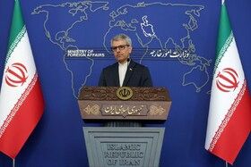  سفر مقام آژانس به ایران کمتر از ۱۰ روز آینده انجام می‌شود