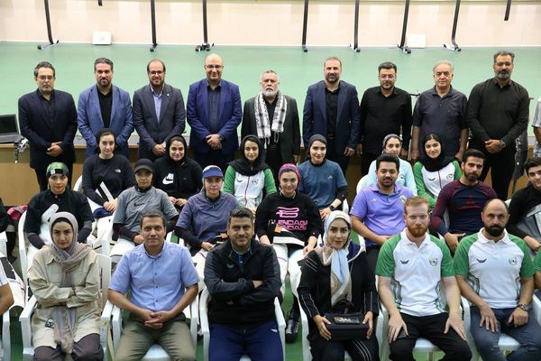 اهمیت مدالآوری تیراندازی در بازیهای آسیایی و موفقیت در المپیک