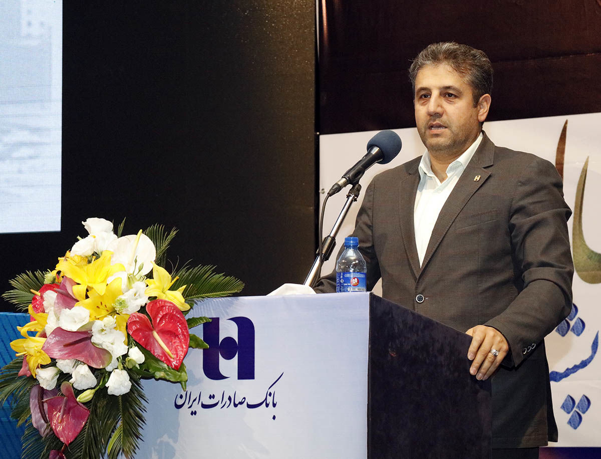 حمایت بانک صادرات ایران از تولید تجهیزات دیالیز
