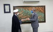 نشر فرهنگ ایثار در جامعه موجب حفظ دستاوردهای شهداست

