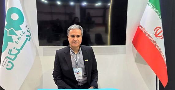 فولاد سنگان، برمدار توسعه

