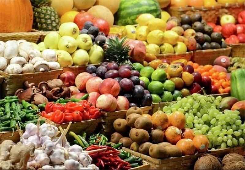 محلات فرحزاد و ایوانک صاحب بازارمیوه  و تره بار می شوند

