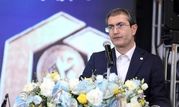 طی مراسمی با حضور مدیران عامل پیشین بانک سینا چهلمین سالگرد تاسیس این بانک گرامی داشته شد

