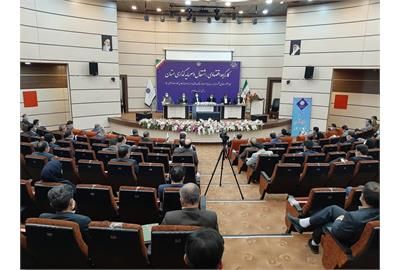 سازمان تامین اجتماعی گام های بسیار بلندی برای بهبود محیط کسب و کار برداشته است
