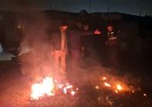 آغاز بازدیدهای میدانی محیط زیستی در قالب طرح پایش