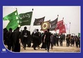سهم 97 درصدی «سپینو» بانک صادرات ایران از فروش ارز اربعین