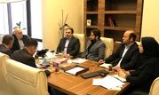 برگزاری اولین جلسه کمیته ارتقای سلامت اداری بیمه ایران

