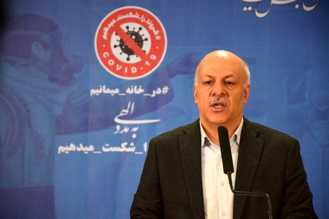 پلمب ۲۰۰ هزار واحد صنفی متخلف از پروتکل های کرونا