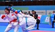 نوجوانان کاراته ایران نایب قهرمان آسیا شدند