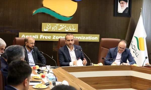 بازگرداندن منطقه به ریل اصلی، گسترش اقتصاد دیجیتال و جذب سرمایه گذاران جدید، محورهای اصلی کاری منطقه آزاد انزلی است

