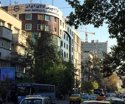 ۳۴۹ هزار تن محصول روی میز فروش می رود

