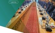 در مدیریت بحران، ایمان، ایستادگی و اخلاق راهبرد ماست

