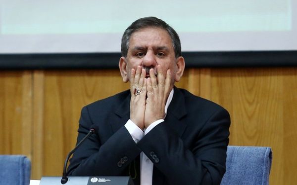 توضیحات معاون اول رئیس جمهوری درباره دهه شصتیها