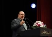 پنجمین جایگاه سیار عرضه بنزین در پارکینگ اربعین مهران راه‌اندازی شد