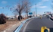 3نقطه حادثه‌خیز در بزرگراه شیخ فضل‌الله نوری شناسایی و رفع خطر شد

