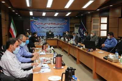 تحقق ۱۰۱درصدی برنامه تولید در زادگاه نفت
