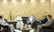 خدمت به ایثارگران قدردانی از فرهنگ ایثار و پایداری است

