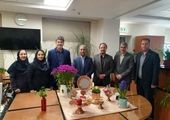 بر تامین منافع ذینفعان راهبردی و رعایت قوانین و الزامات بانک مرکزی تاکید کرد