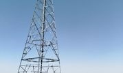 پیشرفت 82 درصدی طرح خط انتقال برق آهن اسفنجی بیجار