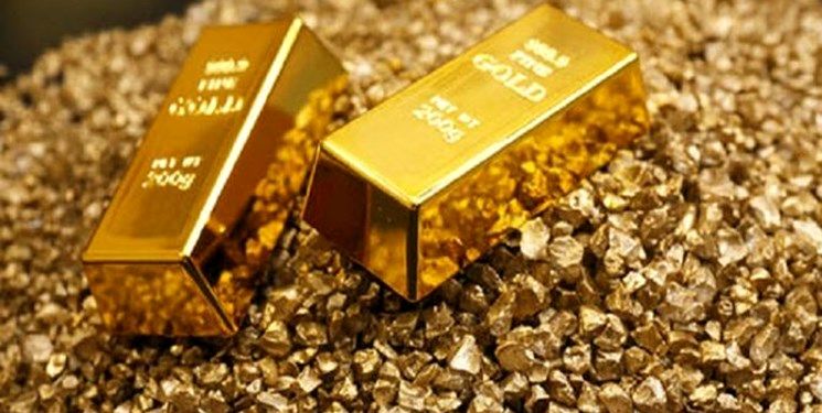کاهش نرخ طلا در سایه تنظیم بازار ارز