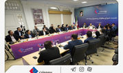 فرهادی‌پور: بیمه ملت با تمرکز بر رضایتمندی مشتریان، مسیر توسعه پایدار و افزایش سهم بازار را دنبال می‌کند