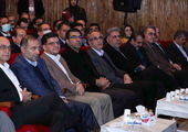  جلسه ارزیابی عملکرد اهداف کمی پایش و پویش دی‌ماه مدیریت شعب استان‌های پست بانک ایران برگزار شد