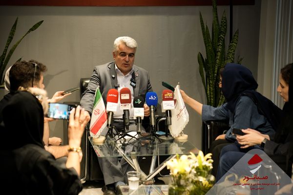 رسیدن ذخایر قابل بهره‌برداری به حدود ۴۰۰میلیون تن