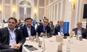 دیدار مدیران ارشد مخابرات برای تقویت همکاری‌های مشترک در حوزه ارتباطات و مخابرات با شرکت‌های  بین‌المللی مخابرات

