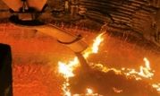 مصرف نسوز در فولاد مبارکه به رکورد بی‌سابقه 5.18 کیلوگرم به ازای هر تن مذاب کاهش یافت

