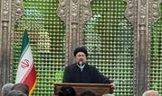 امیدوارم مجلس با همدلی با دولت مشکلات کشور را مرتفع کند