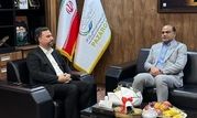 پازارگاد، الگویی برای تعامل صنعت و جامعه محلی

