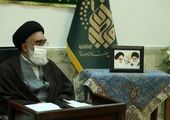تشکیل شبکه مشاوران در آستان مقدس بانوی کرامت ضروری است

