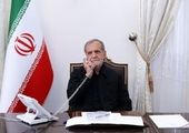 عارف: ایران تهدیدات را تبدیل به فرصت کرده است

