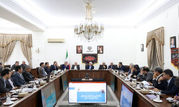 تأکید معاون اول رئیس‌جمهور بر شفاف‌سازی بودجه سال جاری

