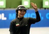 صعود علی‌نسب و زاهدی‌فر به دور دوم