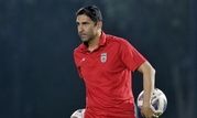وحید هاشمیان گزینه اصلی نیمکت پرسپولیس شد