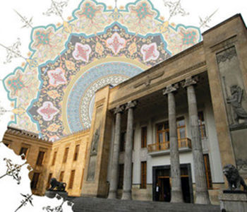 بازدید دانش آموزان از موزه بانک ملّی در هفته کودک